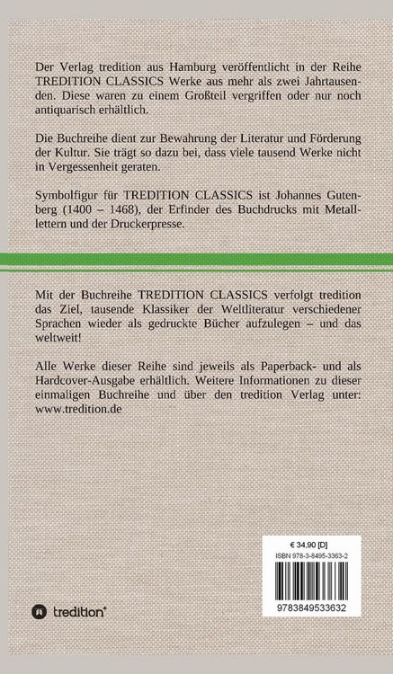 Produktbild: David Copperfield - Band 2, &Uuml;bersetzt von Gustav Meyrink