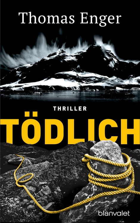 Produktbild: T&ouml;dlich
