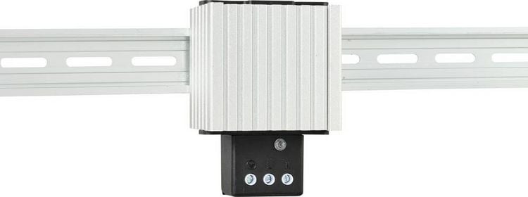 Produktbild: TRU COMPONENTS TC-NTL150-50W Schaltschrankheizung 120 - 250 V 50 W (L x B x H) 100 x 58 x 70 mm 1 St.