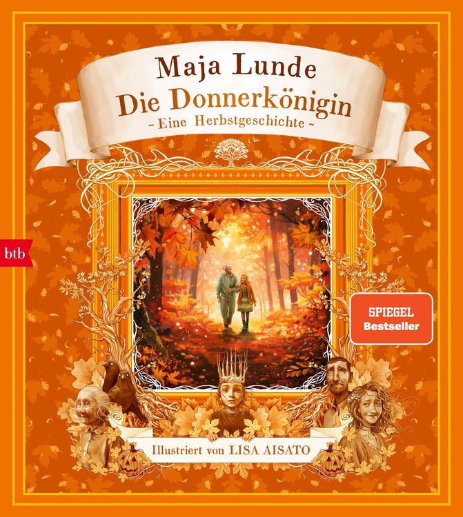 Produktbild: Die Donnerk&ouml;nigin