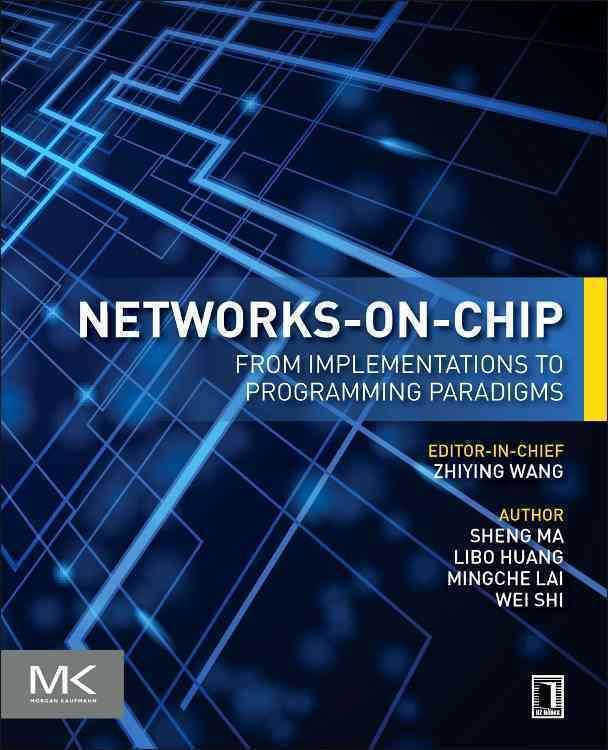 Produktbild: Networks-On-Chip