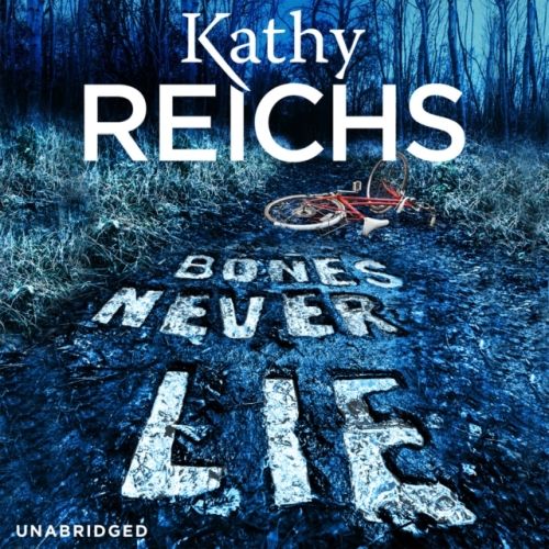 Produktbild: Reichs, K: Bones Never Lie