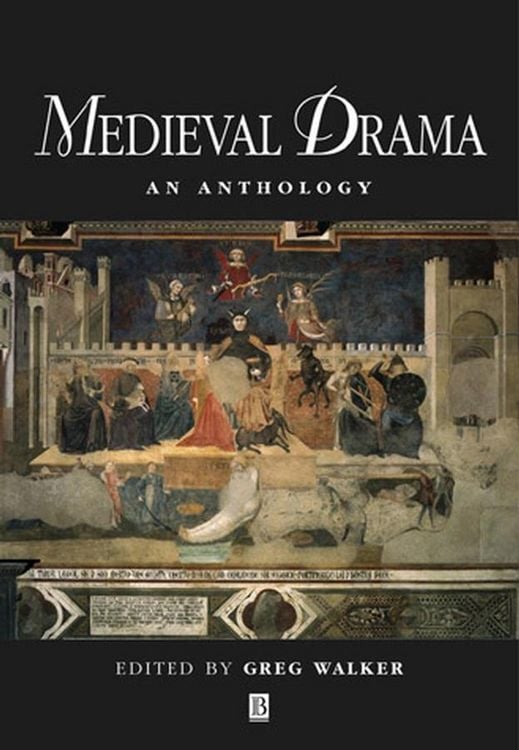 Produktbild: Medieval Drama