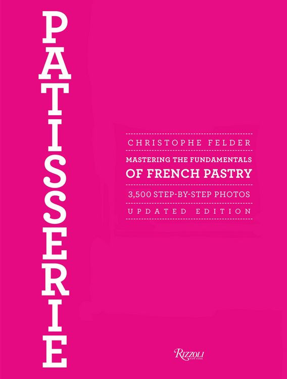 Produktbild: Patisserie