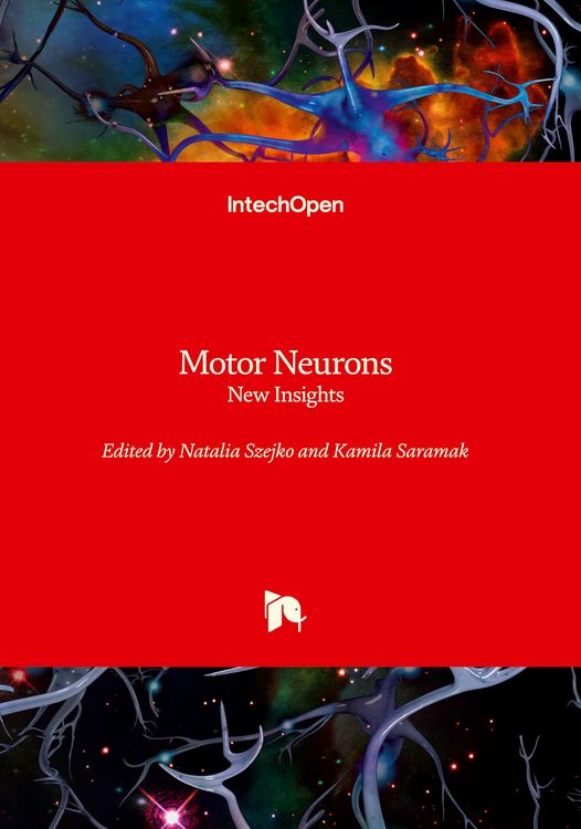 Produktbild: Motor Neurons