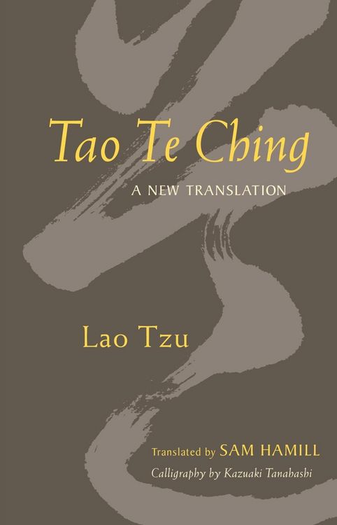 Produktbild: Tao Te Ching