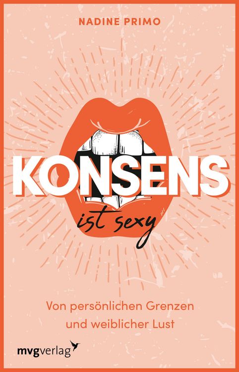 Produktbild: Konsens ist sexy