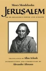 Produktbild: Jerusalem