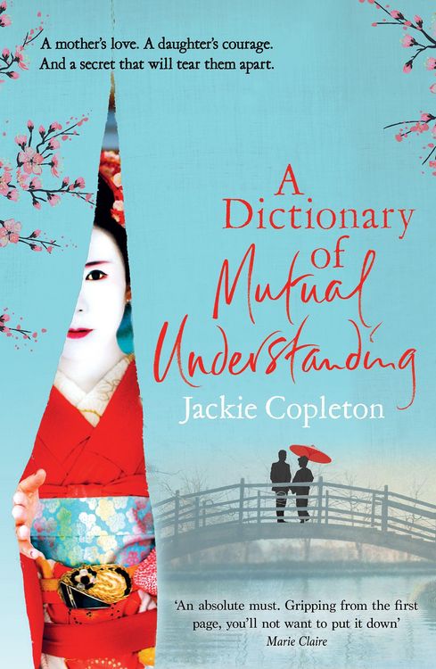 Produktbild: A Dictionary of Mutual Understanding