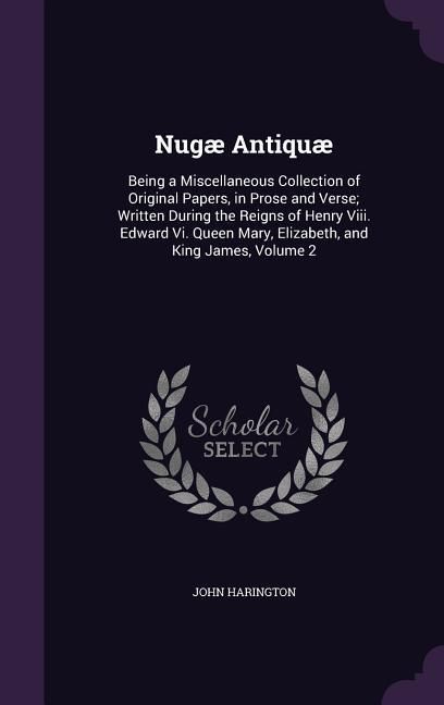 Produktbild: Nug&aelig; Antiqu&aelig;