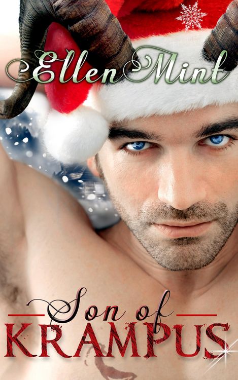 Produktbild: Son of Krampus (Holidays of Love, #4)
