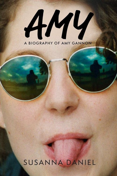 Produktbild: Amy