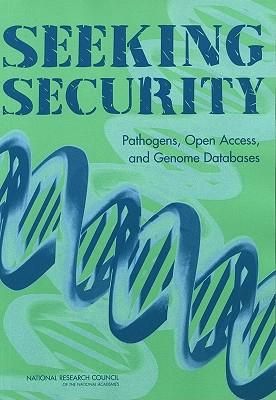Produktbild: Seeking Security