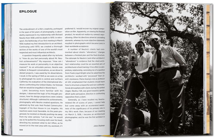 Produktbild: Neutra. 45th Ed.