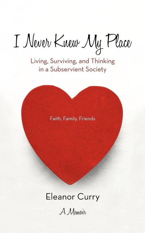 Produktbild: I Never Knew My Place