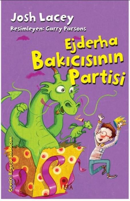 Produktbild: Ejderha Bakicisinin Partisi