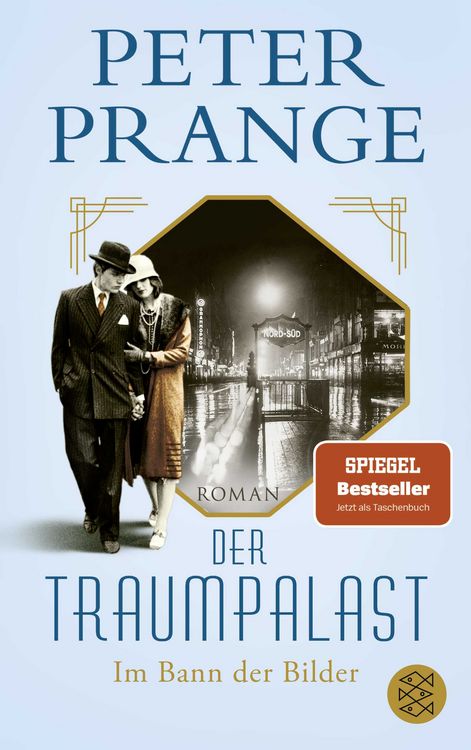 Produktbild: Der Traumpalast