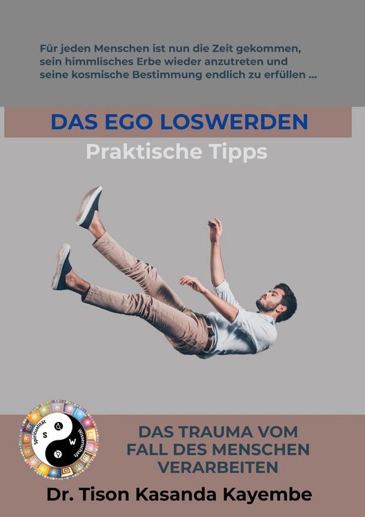 Produktbild: Das Ego loswerden