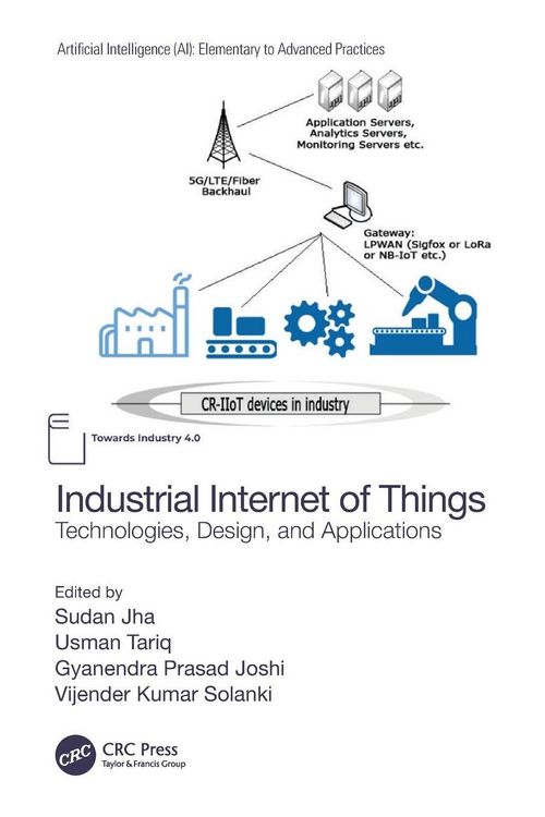 Produktbild: Industrial Internet of Things