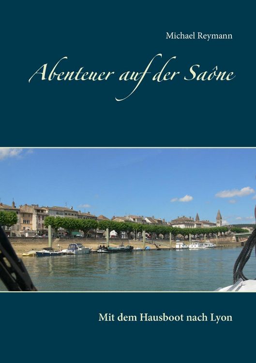 Produktbild: Abenteuer auf der Sa&ocirc;ne