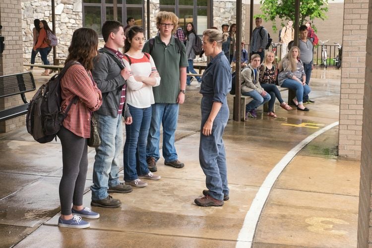 Produktbild: Three Billboards Outside Ebbing, Missouri