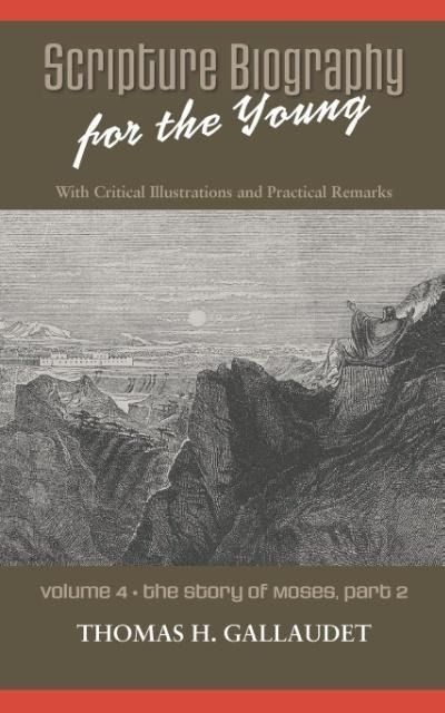 Produktbild: Scripture Biography for the Young