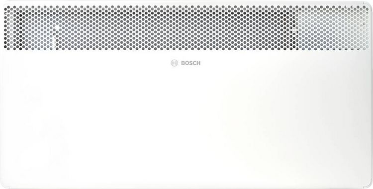 Produktbild: Bosch Home Comfort 7738345647 HC4000-25 Konvektor 2500W Wei&szlig;