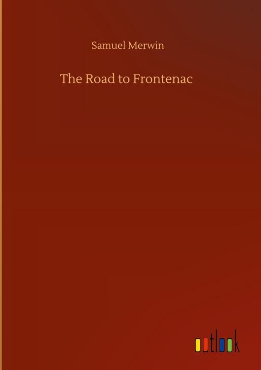 Produktbild: The Road to Frontenac