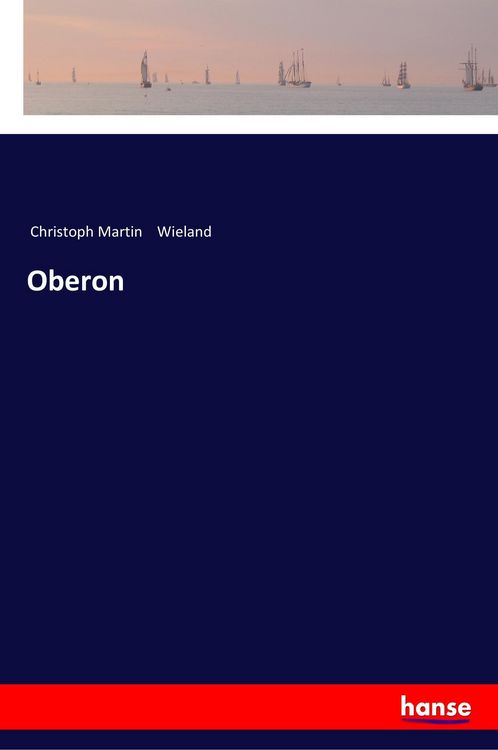 Produktbild: Oberon