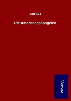 Produktbild: Die Amazonaspapageien