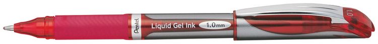 Produktbild: Gelroller EnerGel Xm 1.0 rot