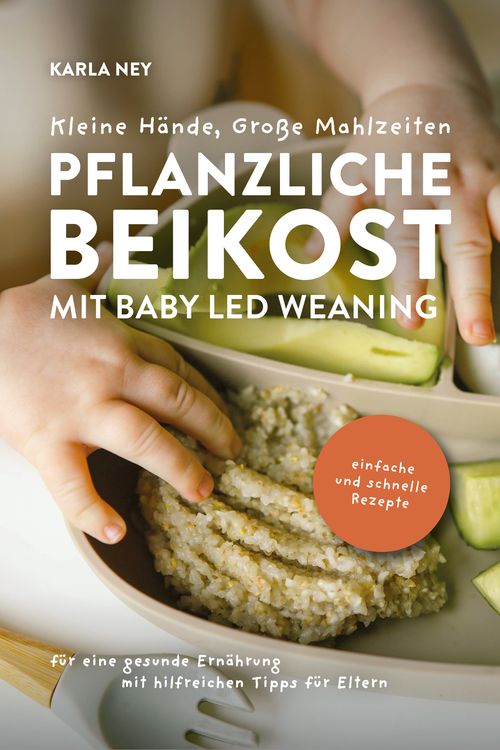 Produktbild: Kleine H&auml;nde, Gro&szlig;e Mahlzeiten
