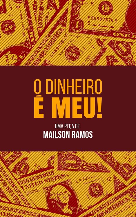 Produktbild: O Dinheiro &eacute; Meu!
