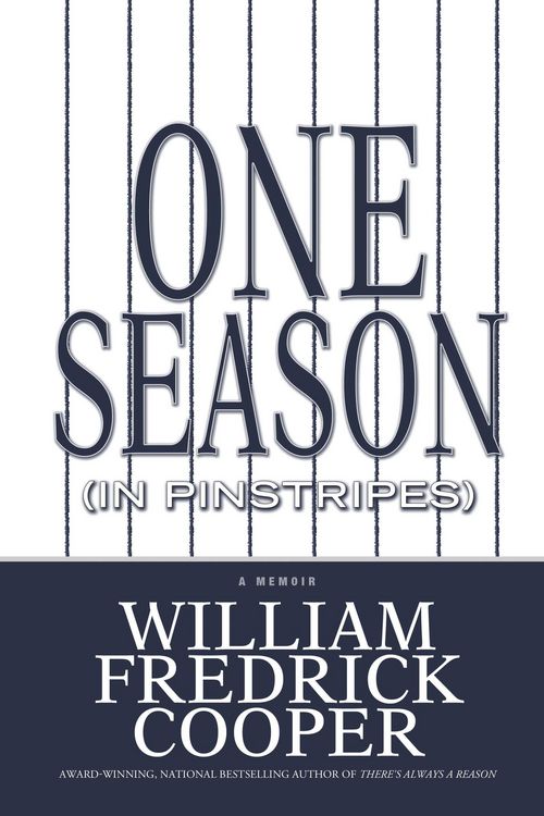 Produktbild: One Season (in Pinstripes)