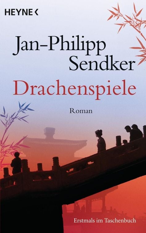 Produktbild: Drachenspiele