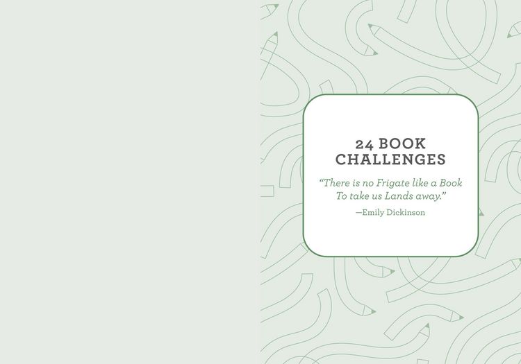 Produktbild: My Book Journal