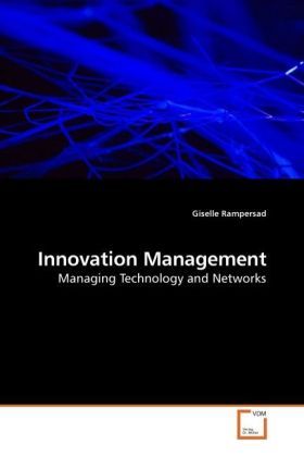 Produktbild: Rampersad, G: Innovation Management