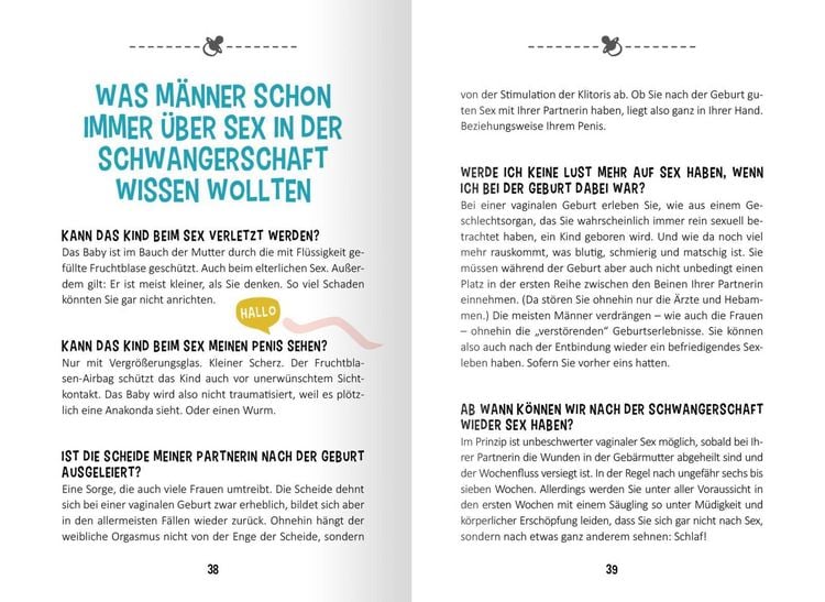 Produktbild: Hilfe, ich werde Papa!