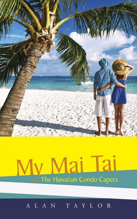 Produktbild: My Mai Tai