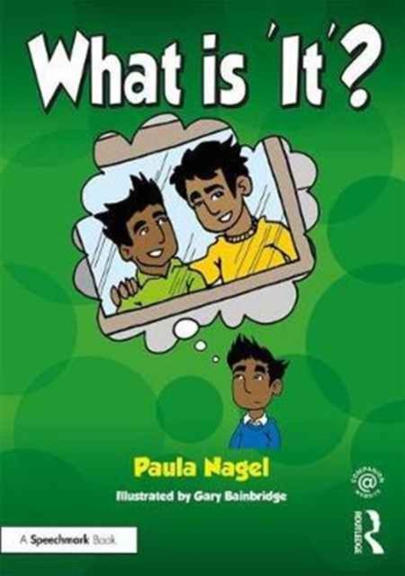 Produktbild: Nagel, P: What is 'It'?