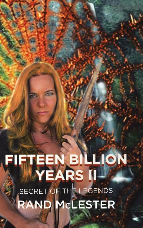 Produktbild: Fifteen Billion Years II