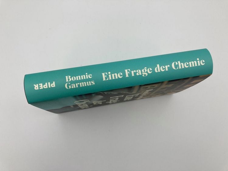 Produktbild: Eine Frage der Chemie