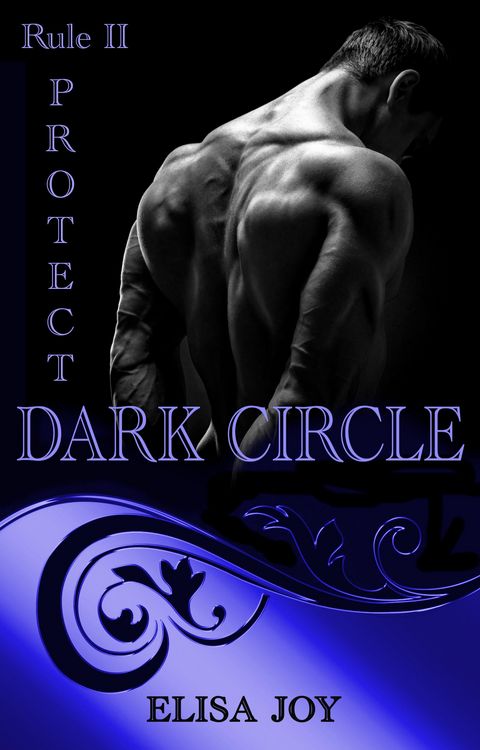 Produktbild: Dark Circle Rule 2