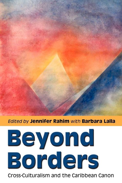 Produktbild: Beyond Borders
