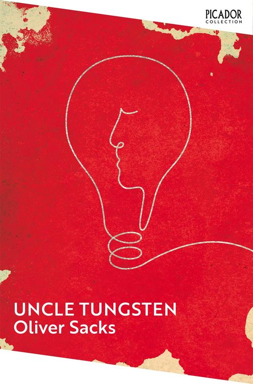 Produktbild: Uncle Tungsten