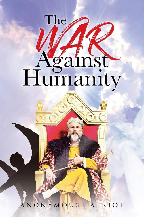 Produktbild: The War Against Humanity