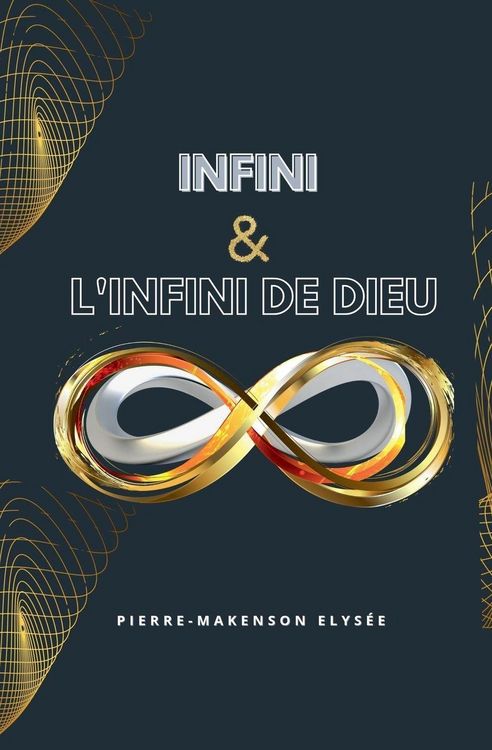 Produktbild: Infini et l'Infini de Dieu