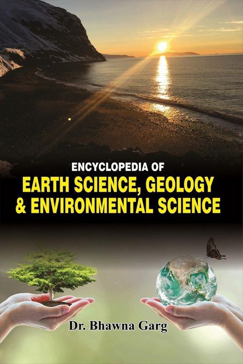 Produktbild: Encyclopedia Of Earth Science, Geology and Environmental Science