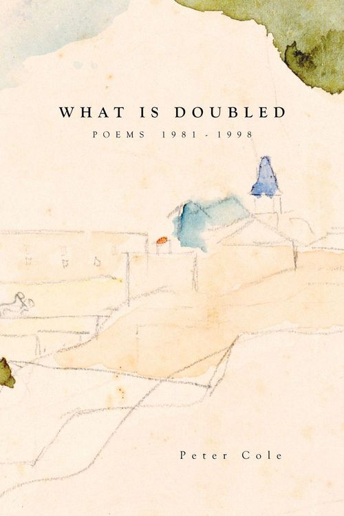 Produktbild: What is Doubled