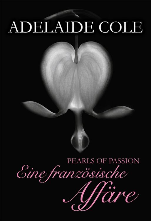 Produktbild: Eine franz&ouml;sische Aff&auml;re